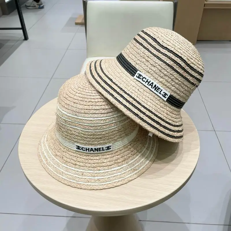 Chanel top hat 041525